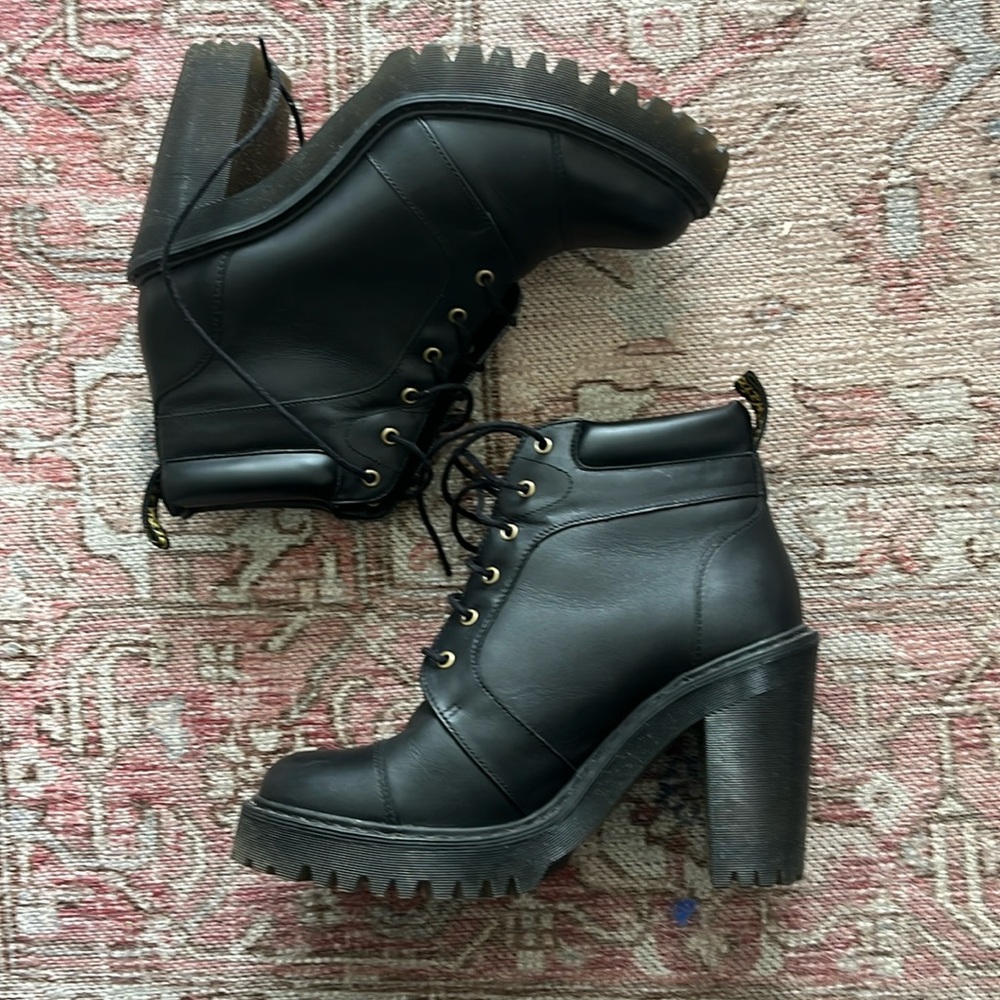 Doc Martens